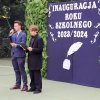 Uroczyste rozpoczęcie roku szkolnego 2023/2024